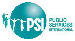 public services international logo