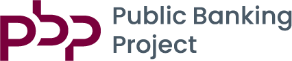 Logo for Public Banking